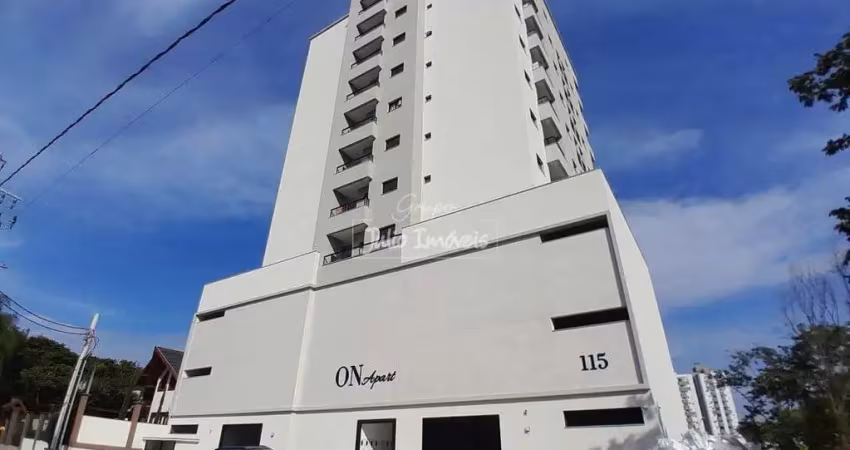 Apartamento com 1 quarto para alugar no Santa Terezinha, Brusque 