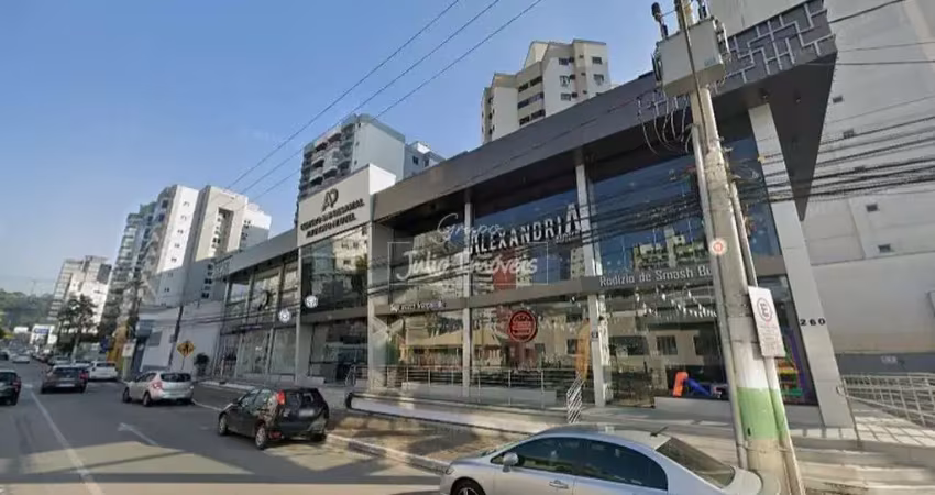 Sala comercial para alugar no Centro I, Brusque 