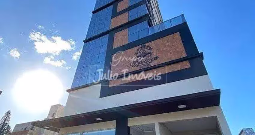 Apartamento com 2 quartos para alugar no Santa Rita, Brusque 