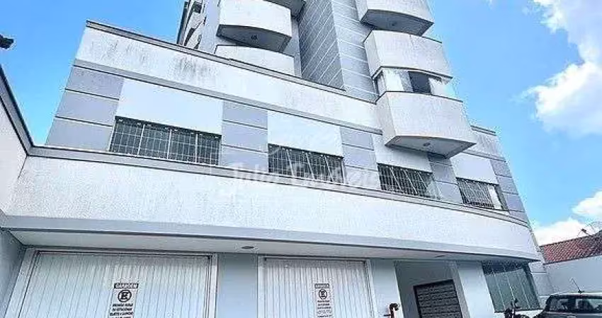 Apartamento com 2 quartos para alugar no São Luiz, Brusque 