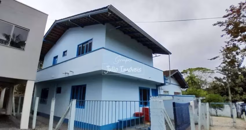 Casa com 2 quartos para alugar no Primeiro de Maio, Brusque 