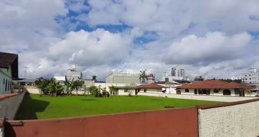 Terreno comercial para alugar no São Luiz, Brusque 