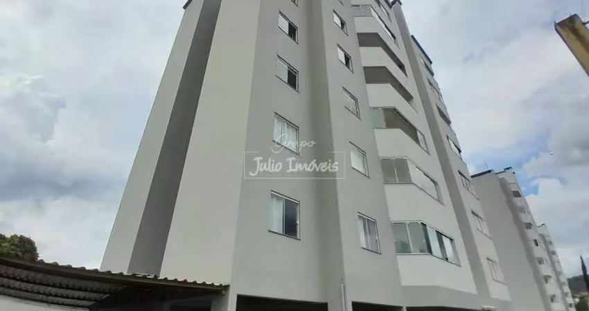 Apartamento com 2 quartos para alugar no Santa Terezinha, Brusque 