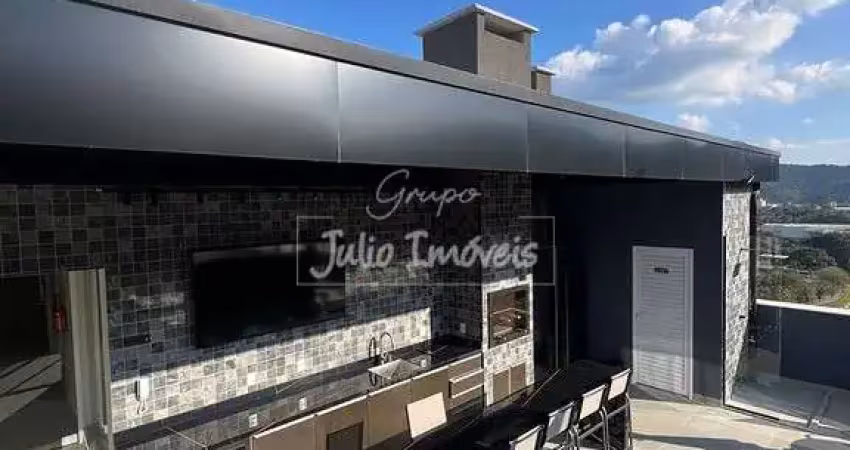 Apartamento com 2 quartos à venda no Guarani, Brusque 