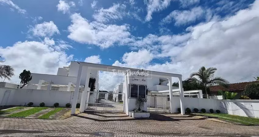 Casa com 3 quartos para alugar no Limoeiro, Brusque 