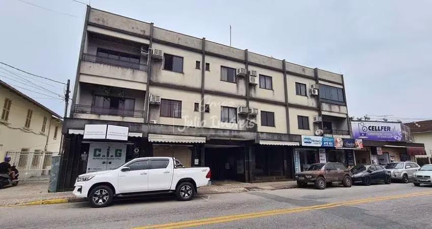 Apartamento com 3 quartos à venda no Azambuja, Brusque 