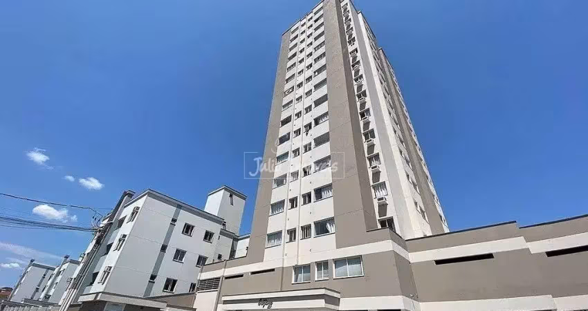 Apartamento com 1 quarto para alugar no Santa Rita, Brusque 