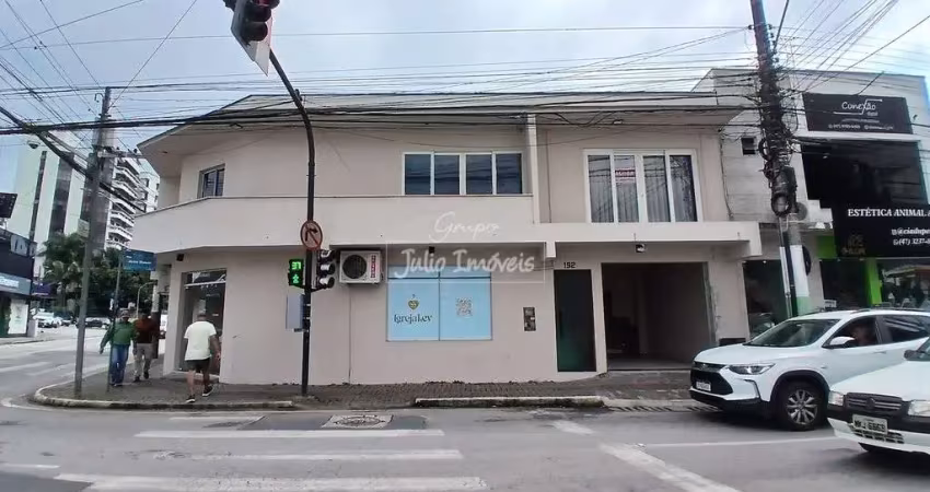 Apartamento com 1 quarto para alugar no Centro I, Brusque 