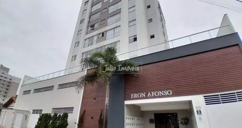 Apartamento com 2 quartos para alugar no Santa Terezinha, Brusque 