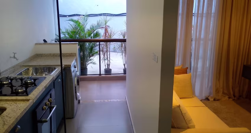 APARTAMENTOS - 56 m² - 02 e 03 DORMITÓRIOS - SUITE - VARANDA - LAZER  VAGA