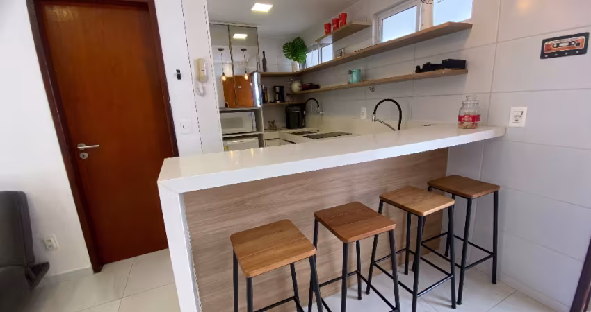 Apartamento à venda no Jardim Oceania, localizado na prestigiada Avenida Governador Argemiro de Figueiredo!