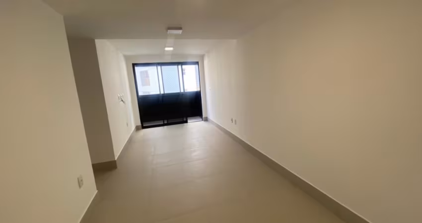 Apartamento à Venda no bairro do Brisamar - João Pessoa!