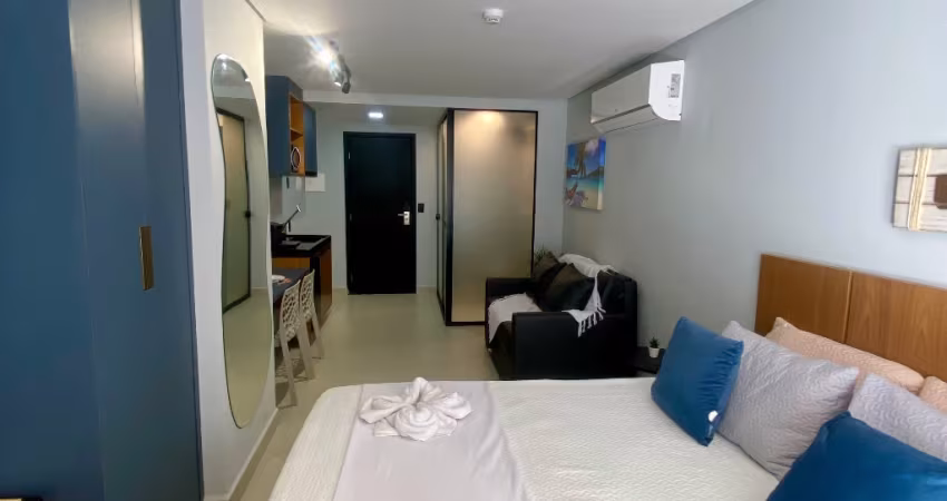 Oportunidade imperdível à beira-mar no Jardim Oceania, João Pessoa – PB!