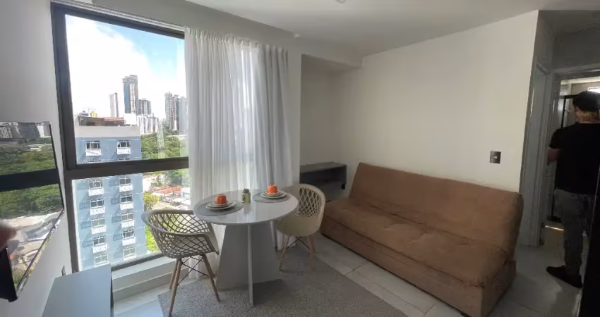 Oportunidade de locação no bairro tambaú, joão pessoa – pb!