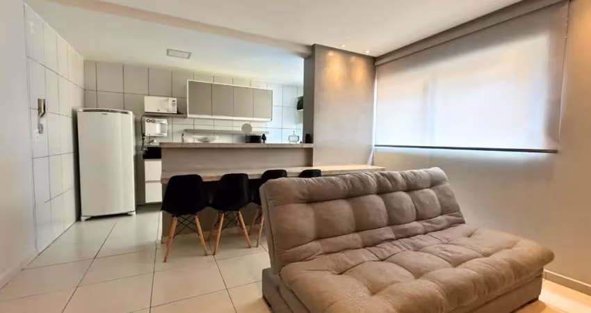 Apartamento para locação em Cabo Branco/João Pessoa!
