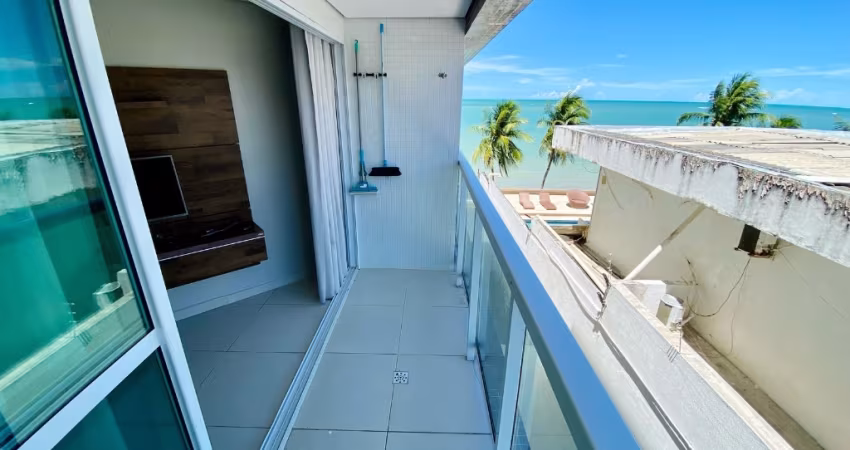 Apartamento para locação no Jardim Oceania – João Pessoa/PB!
