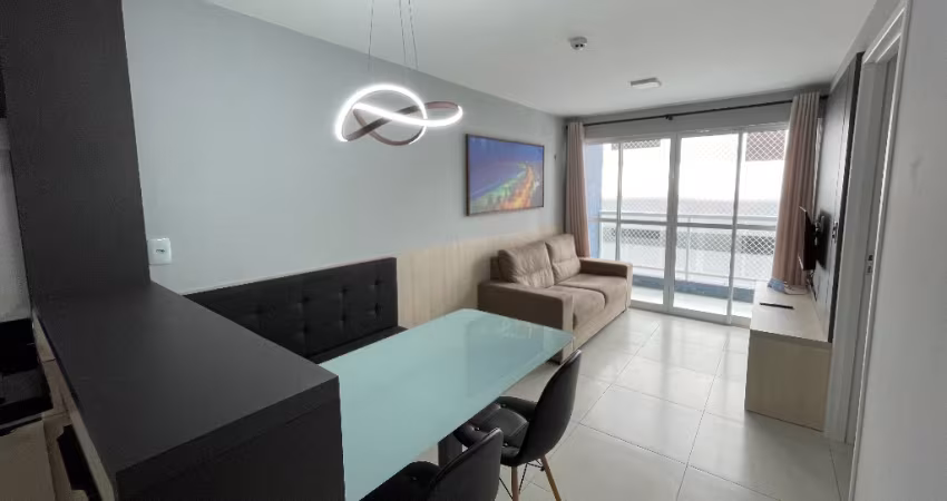 Apartamento à beira-mar no Jardim Oceania, João Pessoa – PB.