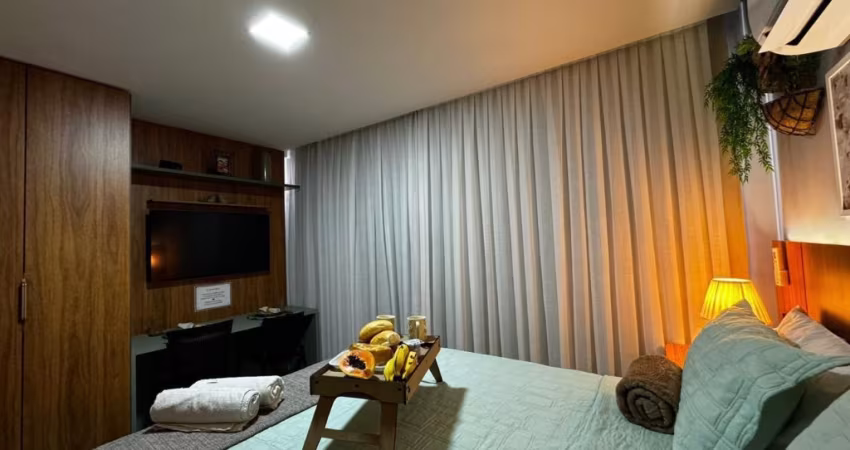 Flat à venda no bairro do Jardim Oceania/ João Pessoa-PB!