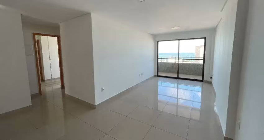 Apartamento alto padrão em tambaú – vista privilegiada! ⠀