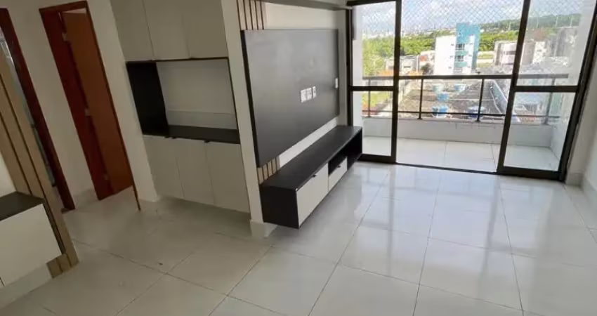 Apartamento para locação em intermares – 2 quartos, vista privilegiada!