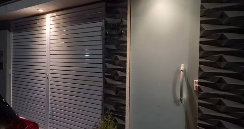 Casa Triplex 04 quartos, 187m² em Vargem Pequena