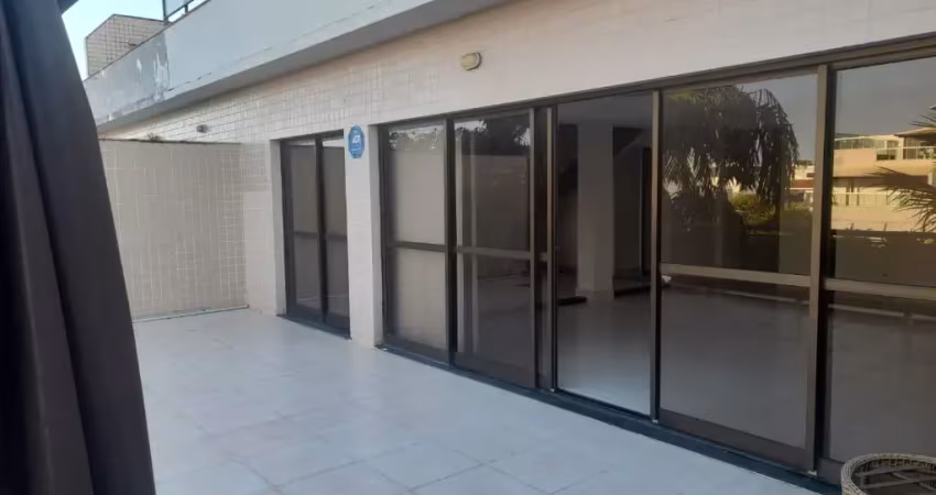 Cobertura 04 quartos, 342m², Recreio dos Bandeirantes RJ