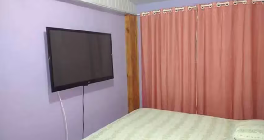Casa em condomínio fechado com 1 quarto para alugar na Rua Virgílio Larginestra, 462, Parque Maria Teresa, Nova Friburgo