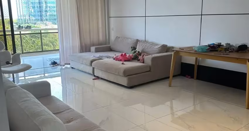 Vendo apartamento Península Green Bay Barra da Tijuca