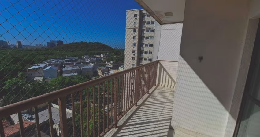 Vendo apartamento 4 quartos em frente ao Projac Região da Barra Olímpica