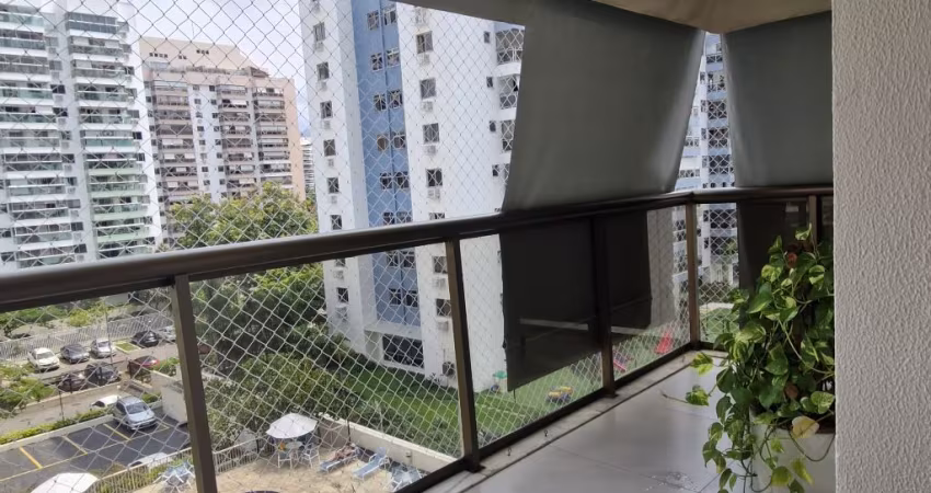 Vendo apartamento no Rio2 todo reformado