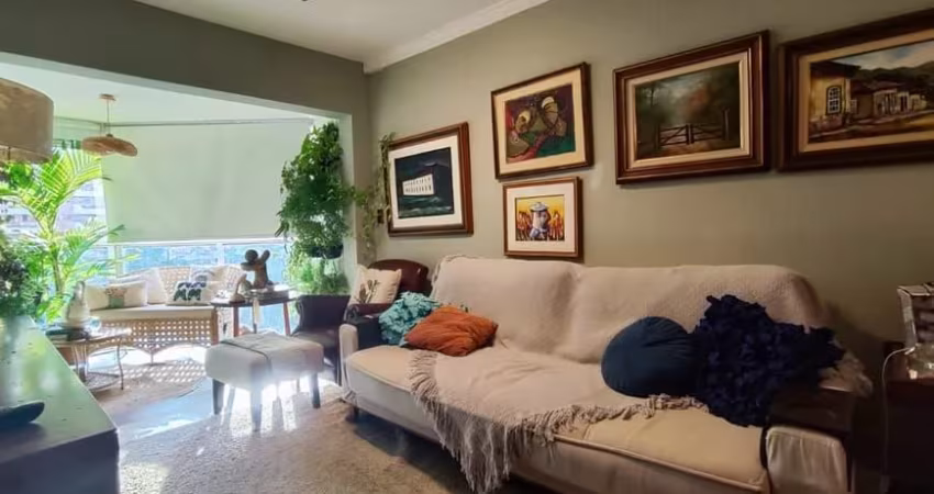 Vendo apartamento 3 quartos no Rio2 reformado