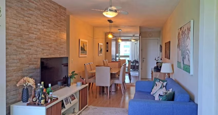 Vendo apartamento Life Recreio 3 quartos