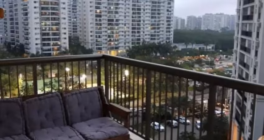 Vendo apartamento no Cidade Jardim oportunidade