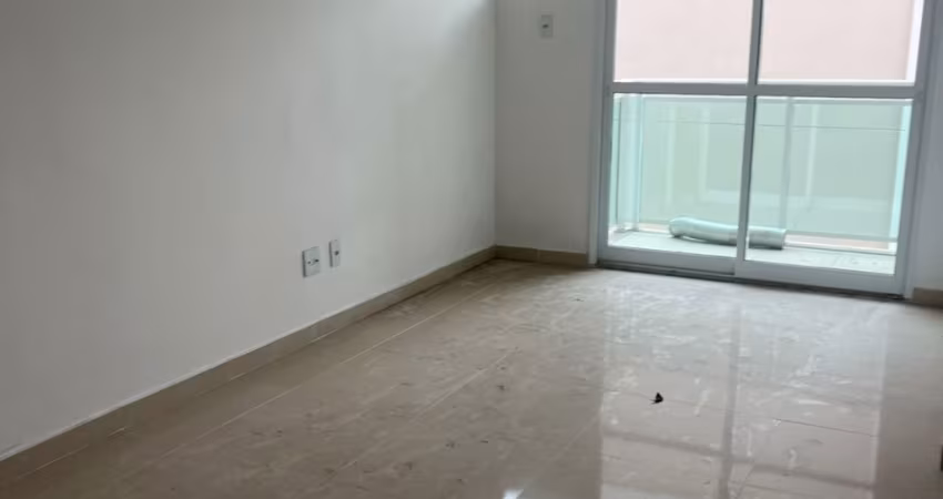Apartamento 01 quarto e varanda Connect Taquara