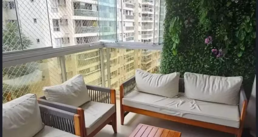 Vendo apartamento 3 quartos no Estrelas Barra Olímpica