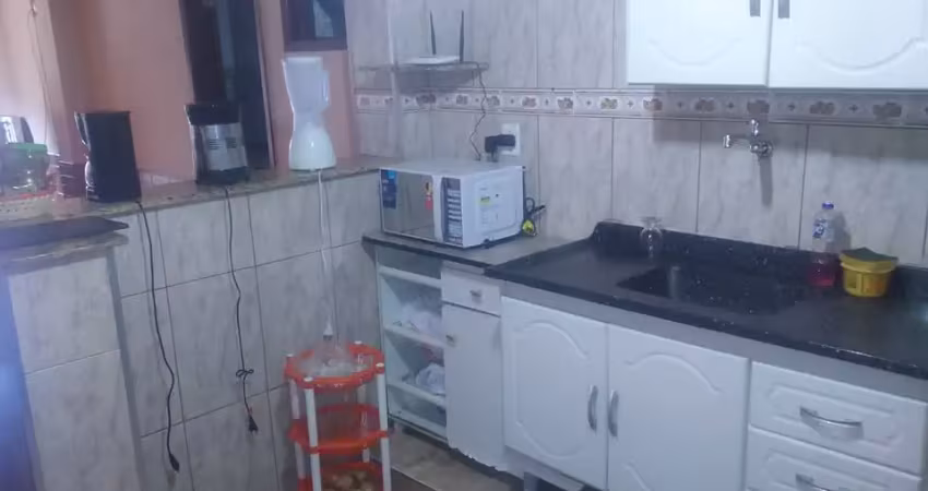 Casa em condomínio fechado com 4 quartos para alugar na Rua Virgílio Larginestra, 462, Parque Maria Teresa, Nova Friburgo