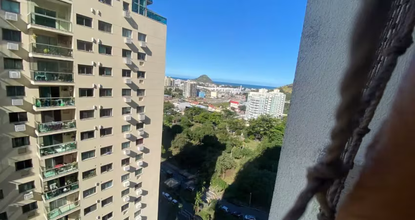 Apartamento com 2 quartos à venda na Avenida José Luiz Ferraz, 200, Recreio dos Bandeirantes, Rio de Janeiro