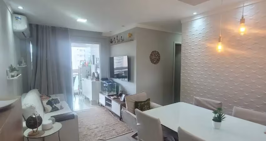 Apartamento com 3 quartos à venda na Avenida Jaime Poggi, 300, Jacarepaguá, Rio de Janeiro