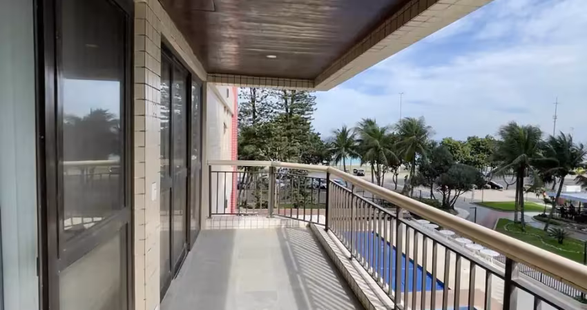 Apartamento com 1 quarto à venda na Avenida Lúcio Costa, 6000, Barra da Tijuca, Rio de Janeiro