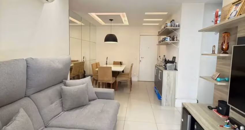 Apartamento com 2 quartos à venda na Avenida Vice-Presidente José Alencar, 1400, Jacarepaguá, Rio de Janeiro
