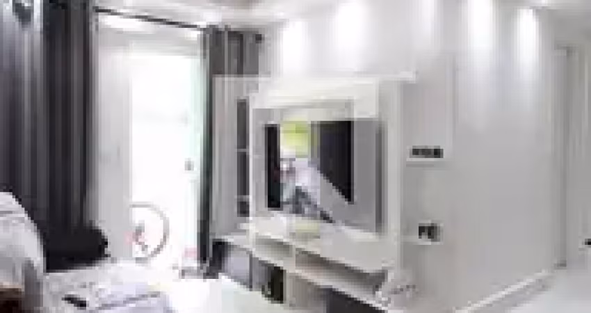 Vendo apartamento reformado perto do projac estrada dos bandeirantes