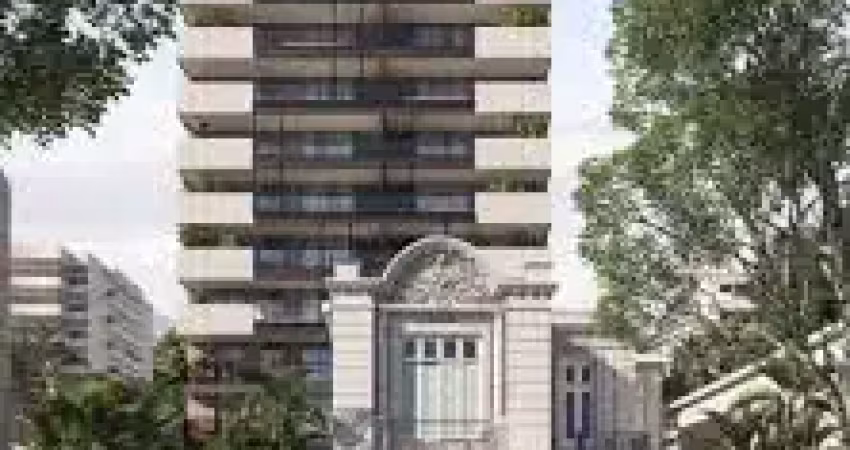 Apartamento 40,38 m², suíte, sala e cozinha tijuca rj