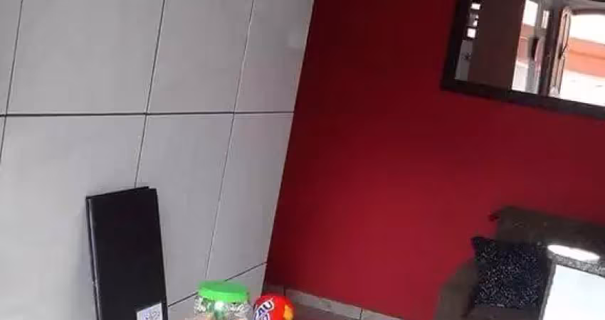 Casa em condomínio fechado com 2 quartos à venda na Rua Virgílio Larginestra, 462, Parque Maria Teresa, Nova Friburgo