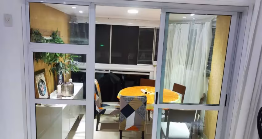 Apartamento com 3 quartos à venda na Rua Franz Weissman, 530, Jacarepaguá, Rio de Janeiro