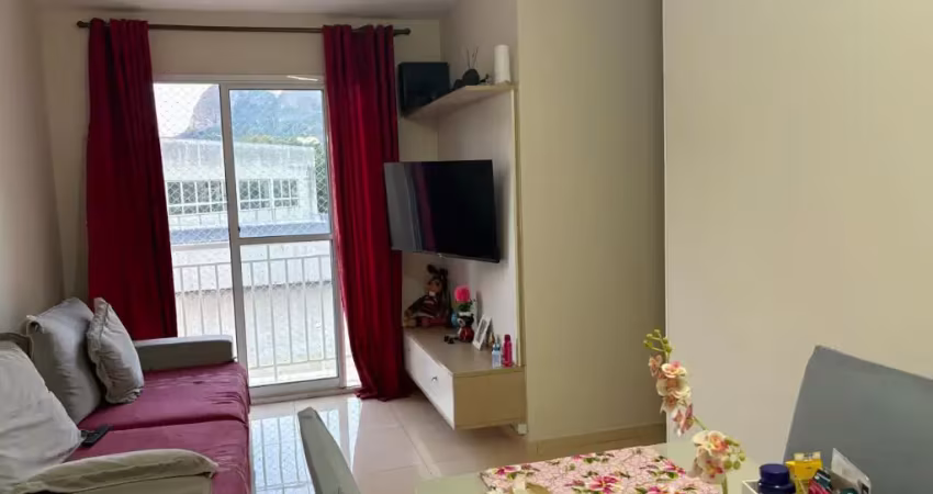 Vendo apartamento no way bandeirantes na estrada dos bandeirantes próximo ao projac