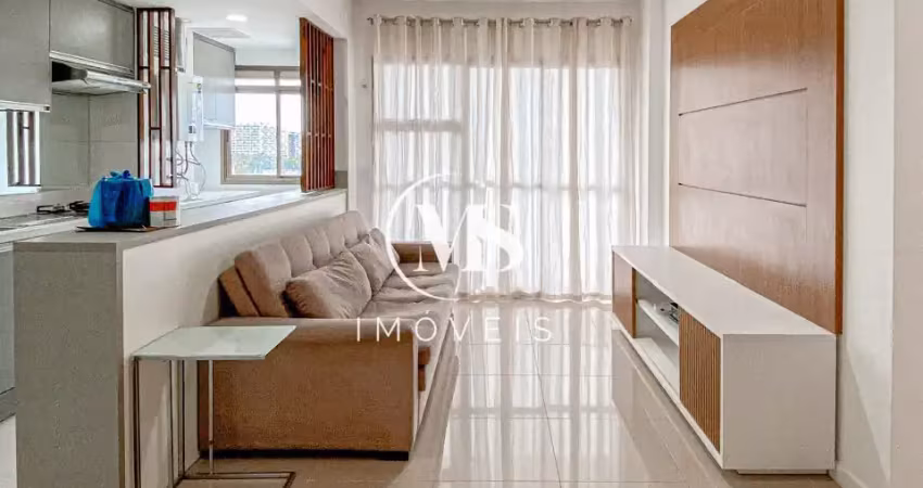 Vendo lindo apartamento no like cyrela na barra olímpica porteira fechada