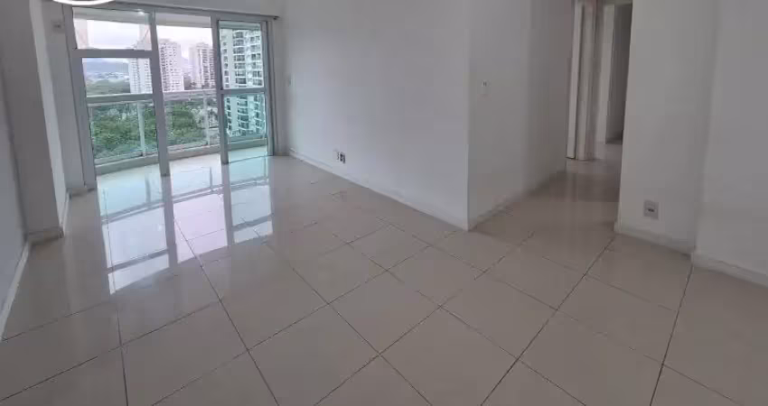 Apartamento com 2 quartos à venda na Rua Franz Weissman, 300, Jacarepaguá, Rio de Janeiro