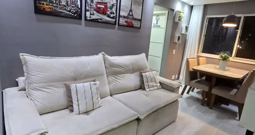 Apartamento com 2 quartos à venda na Estrada dos Bandeirantes, 8427, Jacarepaguá, Rio de Janeiro