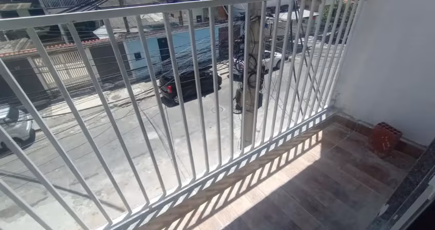 Apartamento com 2 quartos para alugar na Rua Monodora, 79, Gardênia Azul, Rio de Janeiro