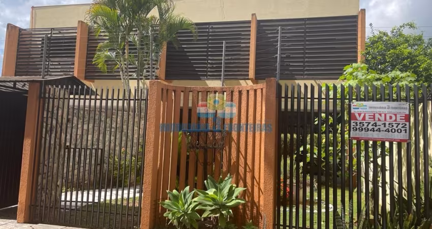 SOBRADO PARA VENDA NO CENTRO DE FOZ DO IGUAÇU